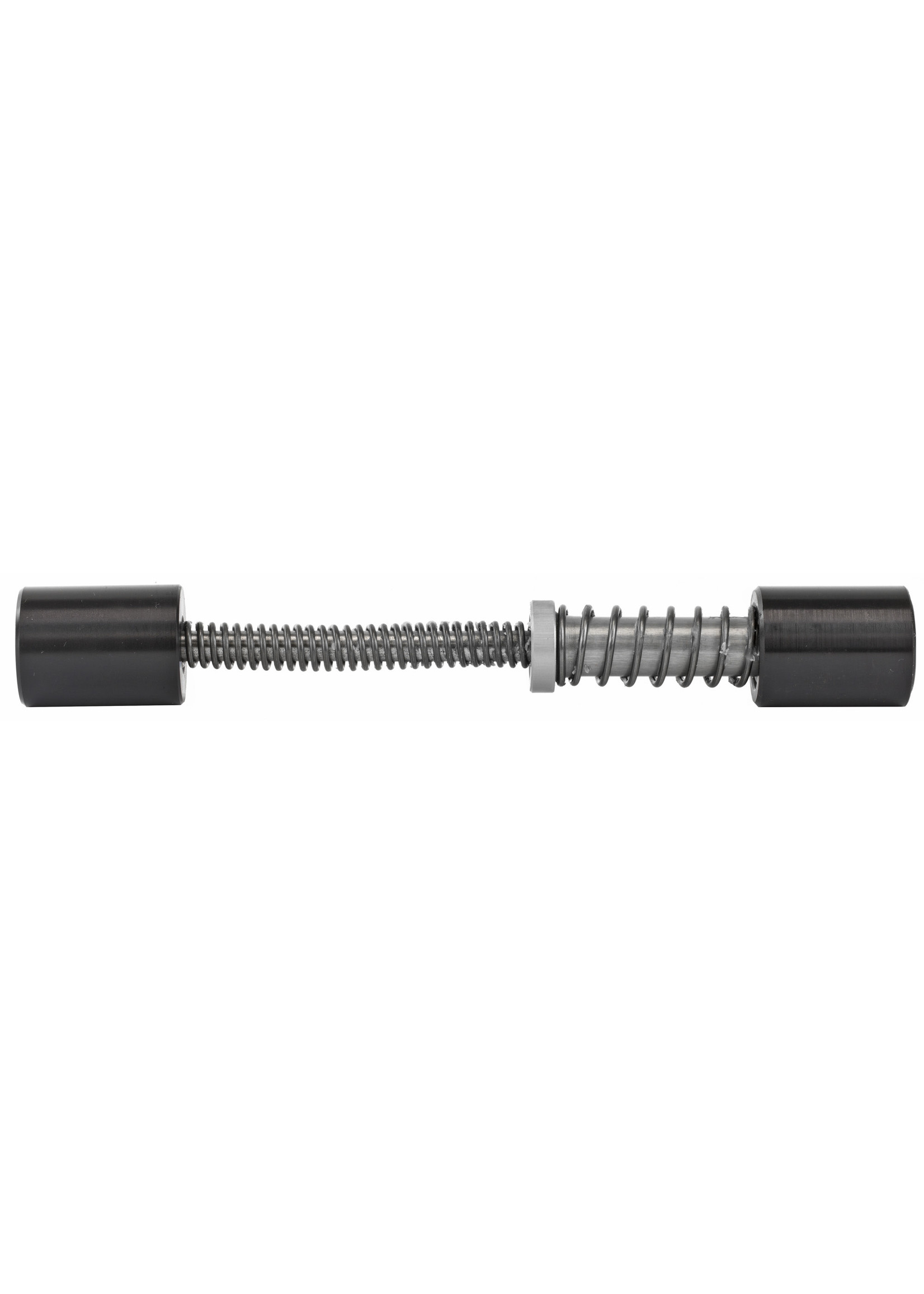 Armaspec Armaspec, Stealth Recoil Spring, SRS-Carbine, 3.3oz., Black, Replacement  for Standard Buffer and Spring