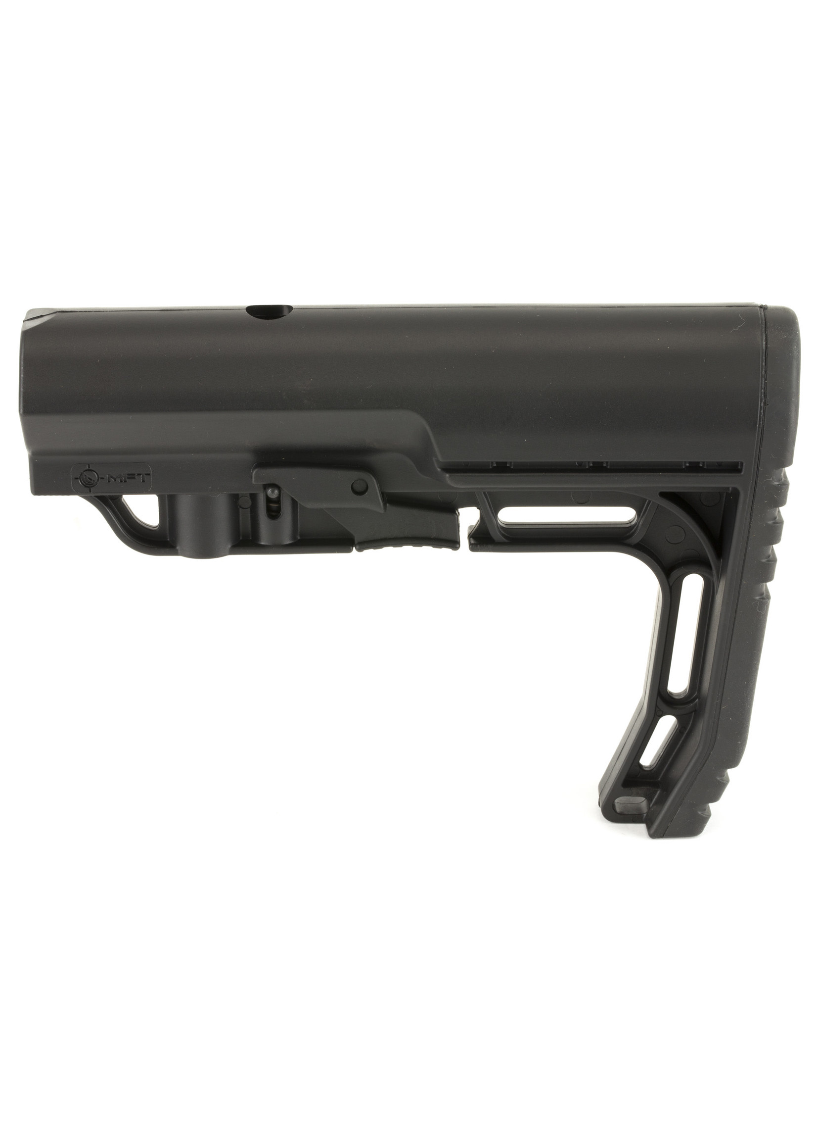 Mission First Tactical Mission First Tactical Battlelink Minimalist Stock - Mil-spec - Black