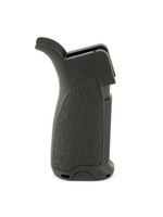 Bravo Company Mfg Bravo Company, Gunfighter's Grip MOD1, Fits AR Rifles, Black