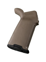 Magpul Magpul Industries, MOE Grip, Fits AR Rifles, with Storage Compartment, Flat Dark Earth