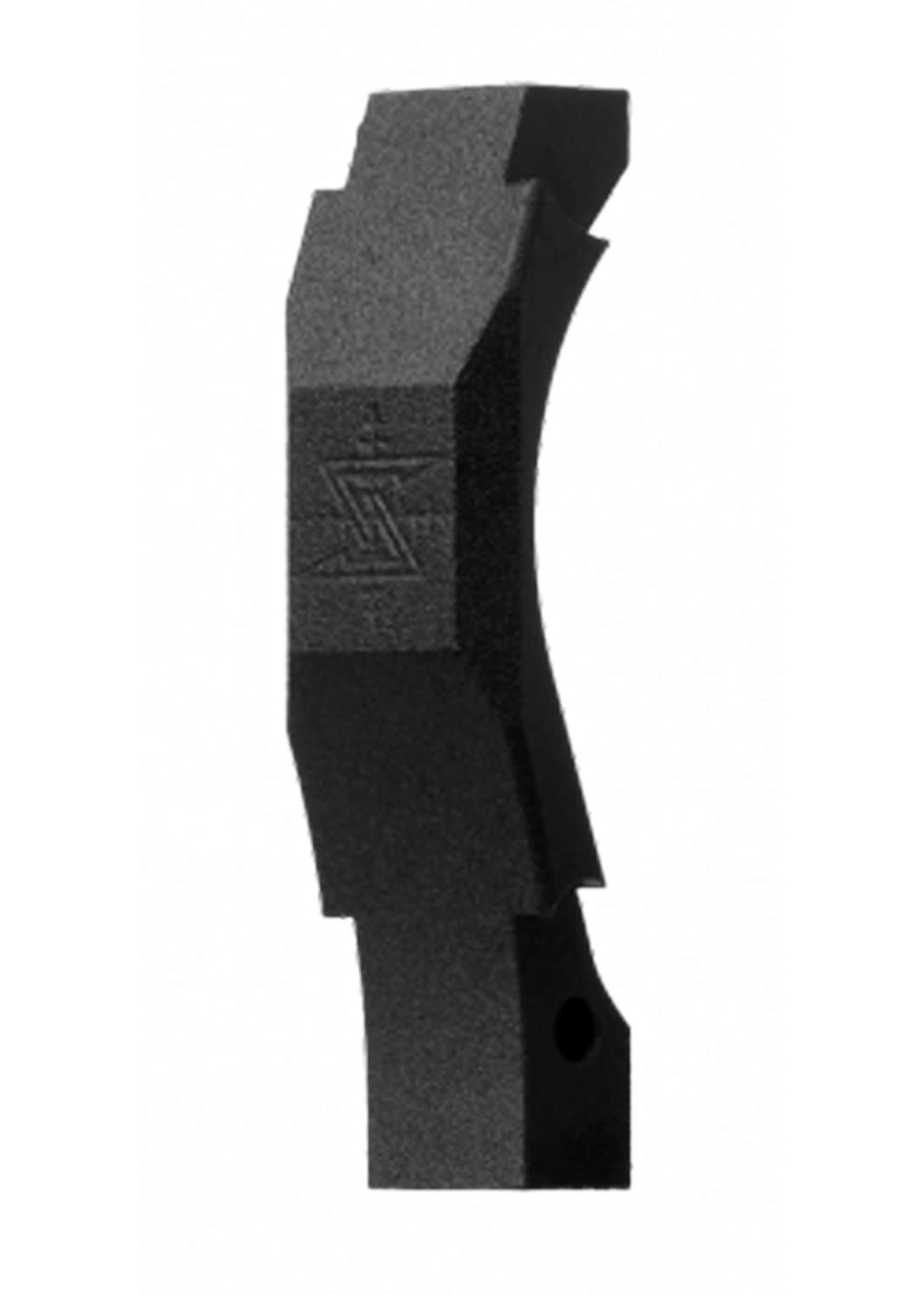 Seekins Precision Seekins Precision Billet Trigger Guard AR-Platform Black Anodized