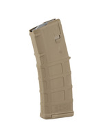 Magpul Magpul Magazine, M3, 223 Rem/556NATO, 30Rd, Fits AR Rifles, Medium, Coyote Tan