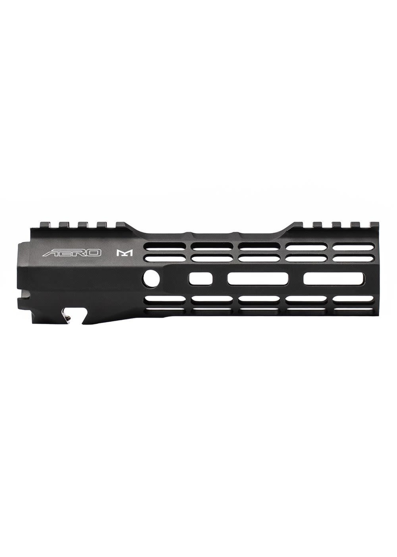 Aero Precision Aero Precision - AR15 Atlas R-One Handguard M-Lok, black, 15"