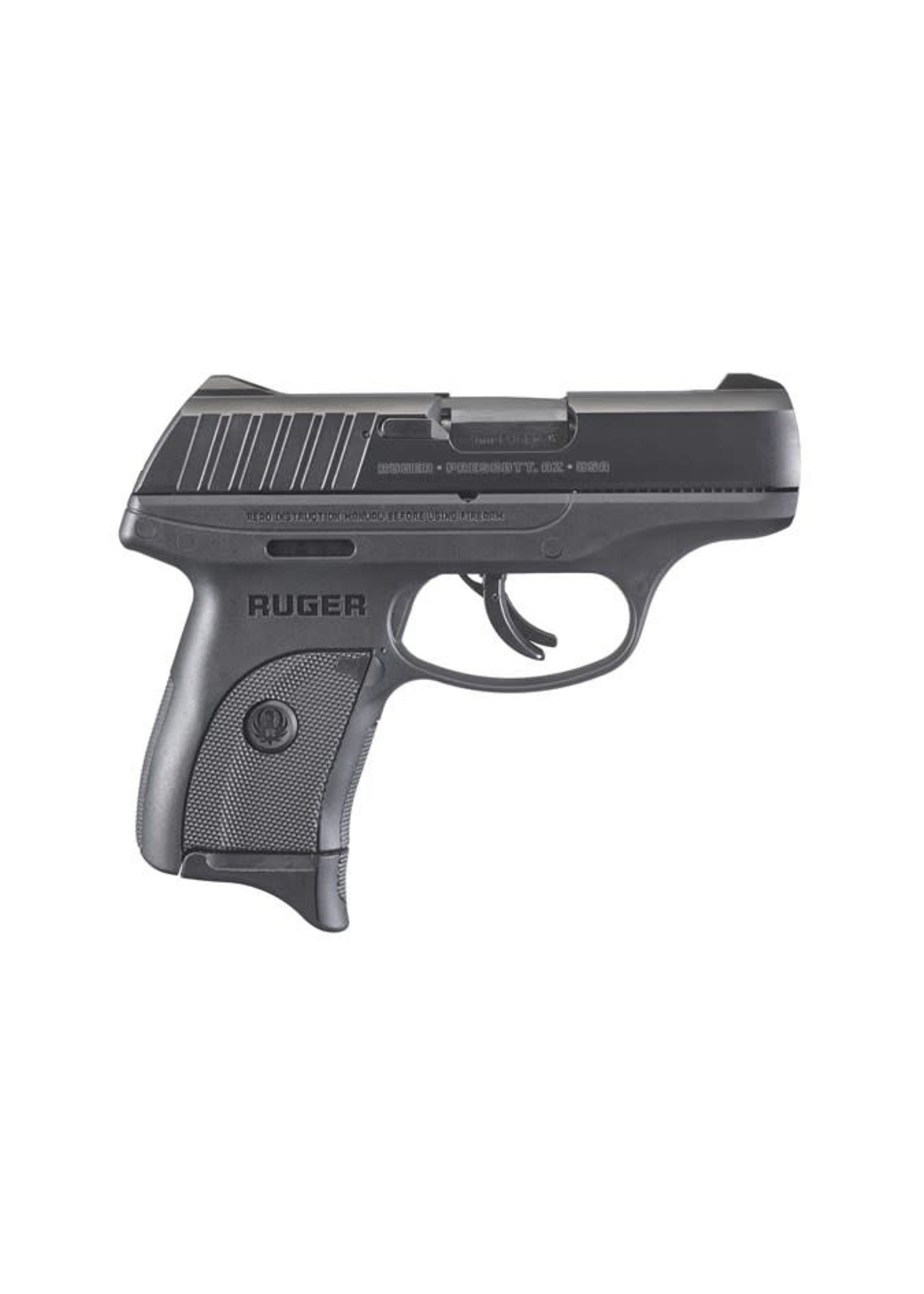 ruger 9mm handguns