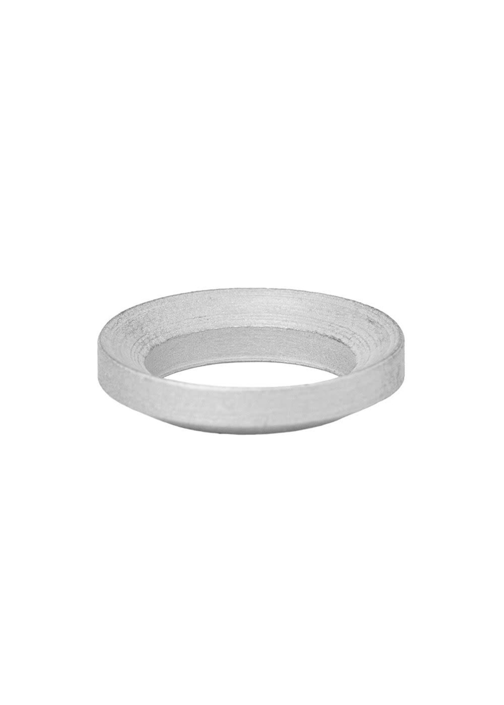 Aero Precision Aero Precision AR15 Crush Washer, Bead Blasted Stainless Steel