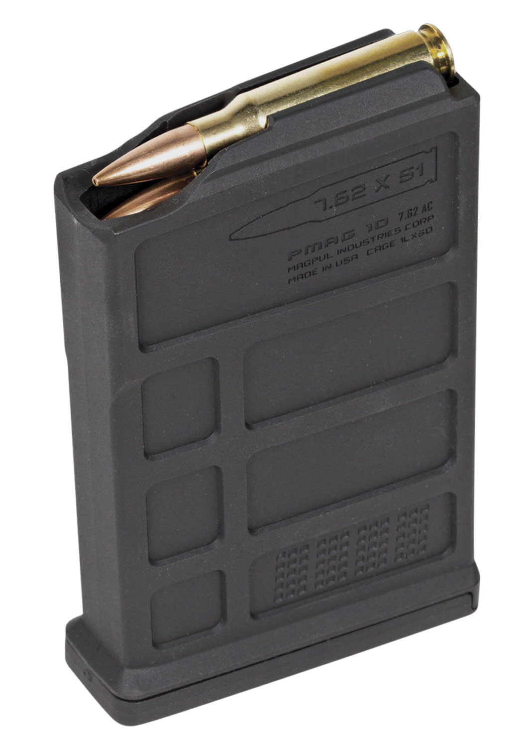 Купить Магазин Механический D Day Pmag