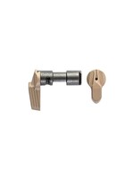 Radian Weapons Radian Weapons Talon Safety Selector 2-Lever, FDE, for AR15
