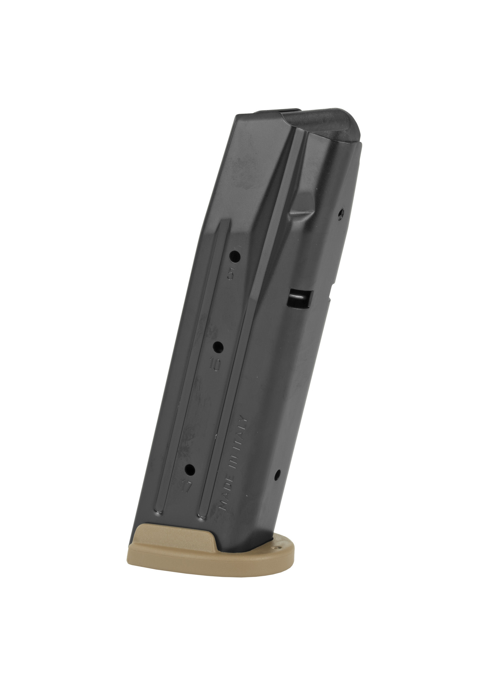 Sig Sauer Sig Sauer OEM Magazine, 9MM, 17Rd, Fits P320/M17, Coyote