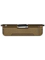 Strike Industries Strike Industries Ultimate Dust Cover Billet Ultimate Dust Cover AR-15, M4, M16 Billet Aluminum, FDE