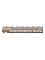 Aero Precision Aero Precision AR15 Atlas R-One M-Lok Handguard, 12", FDE