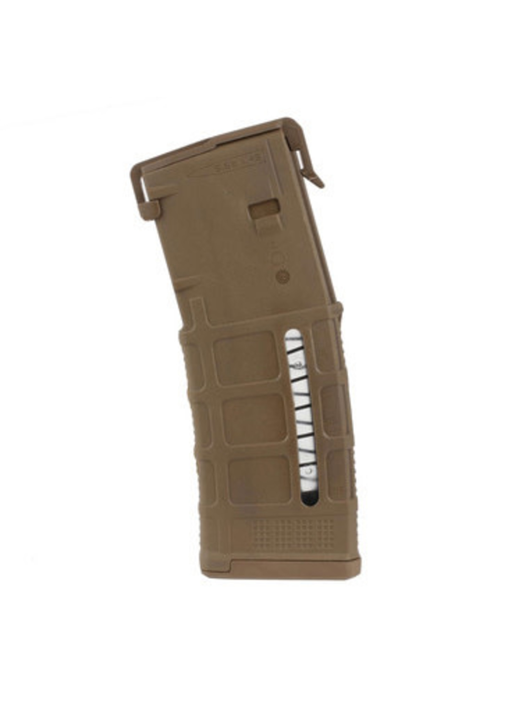 Magpul Magpul PMAG 30 Gen M3 Window 5.56 Magazine - Coyote Tan