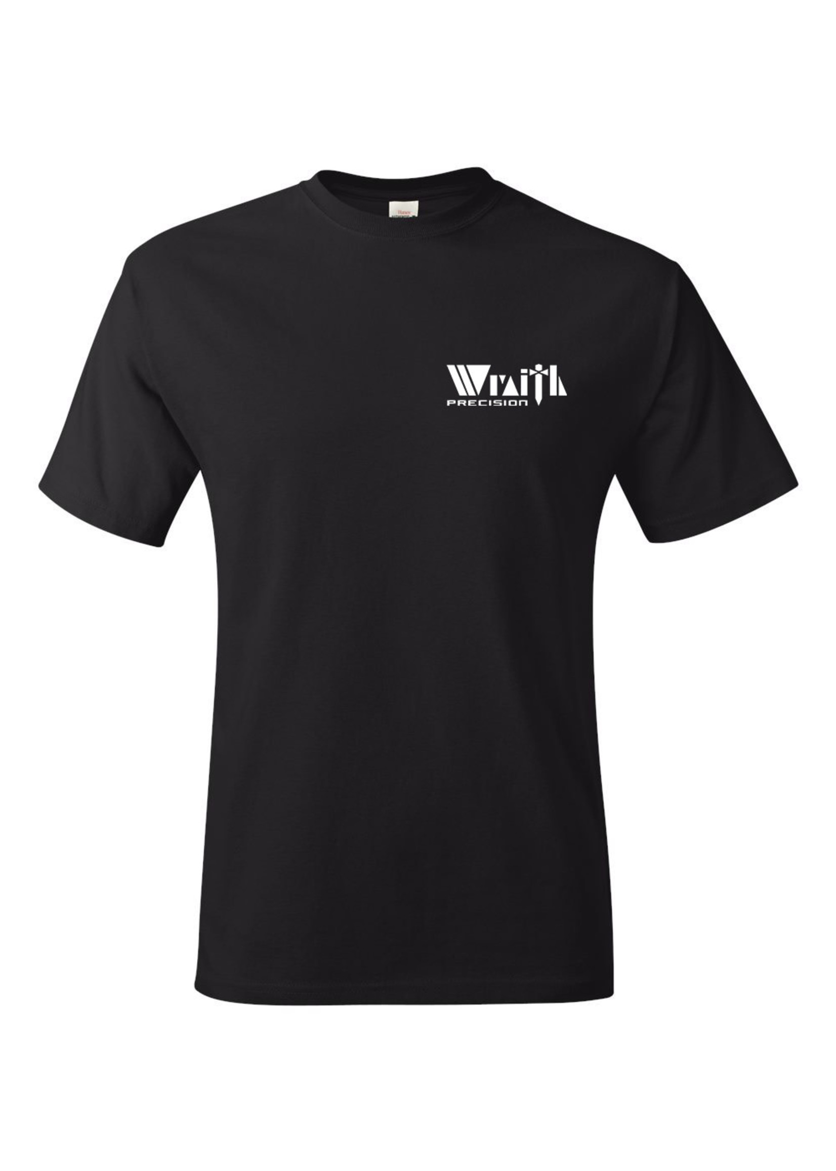 Wraith Precision Wraith Precision TShirts