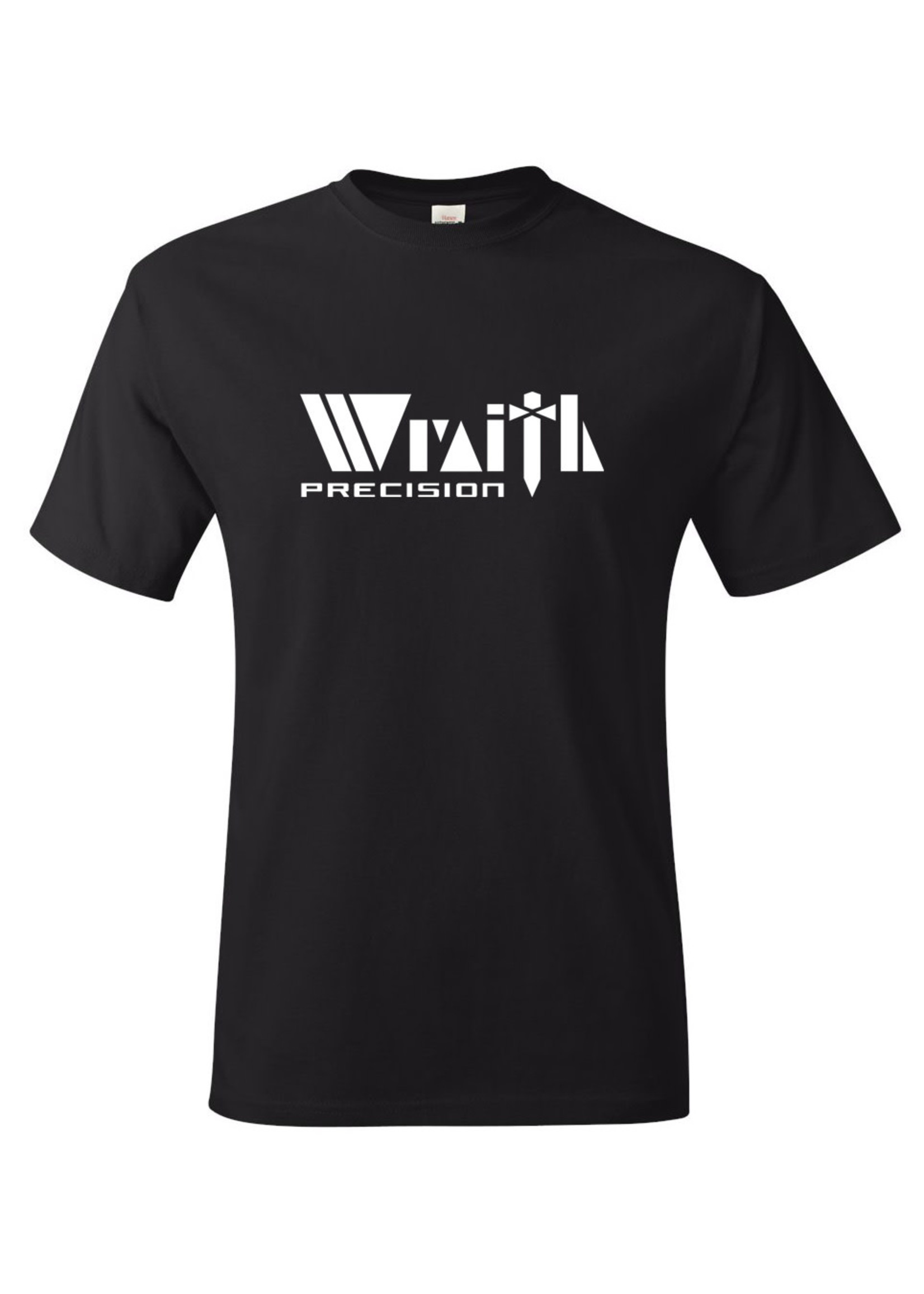 Wraith Precision Wraith Precision TShirts