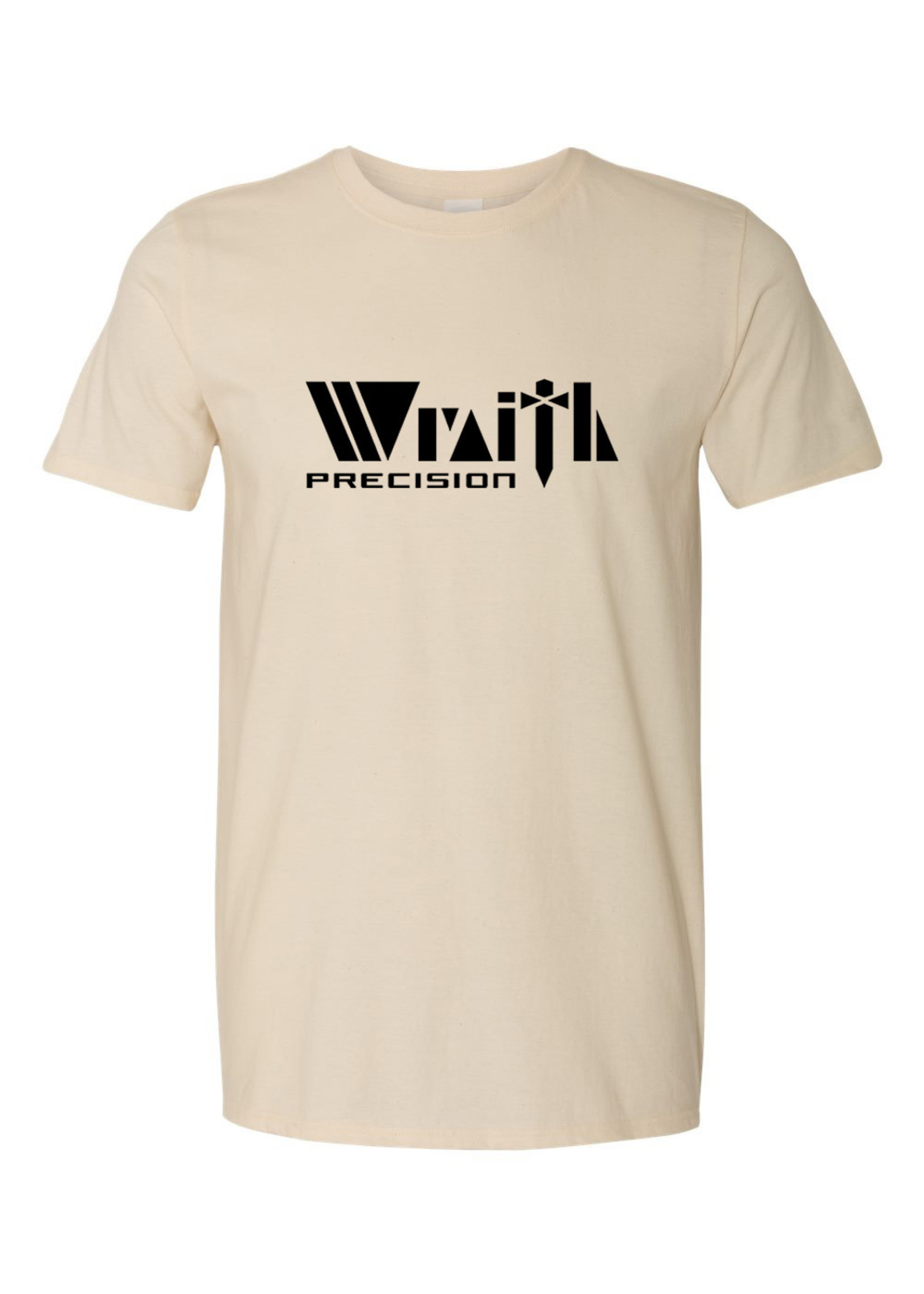 Wraith Precision Wraith Precision TShirts
