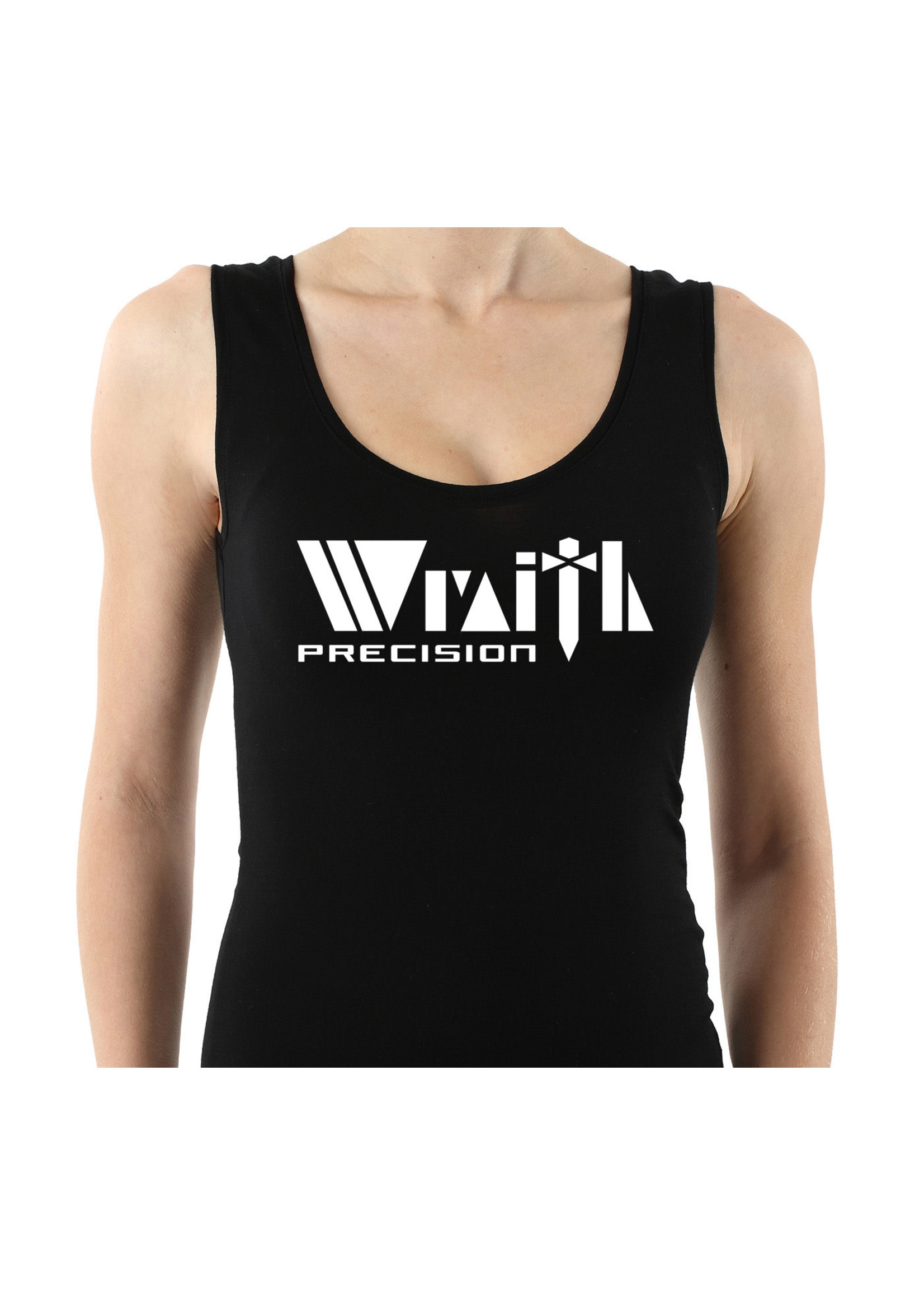 Wraith Precision Wraith Precision Women's Tank Top