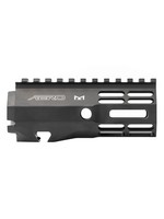 Aero Precision Aero Precision AR15 Atlas  R-One M-LOK Handguard, 4.8", Black