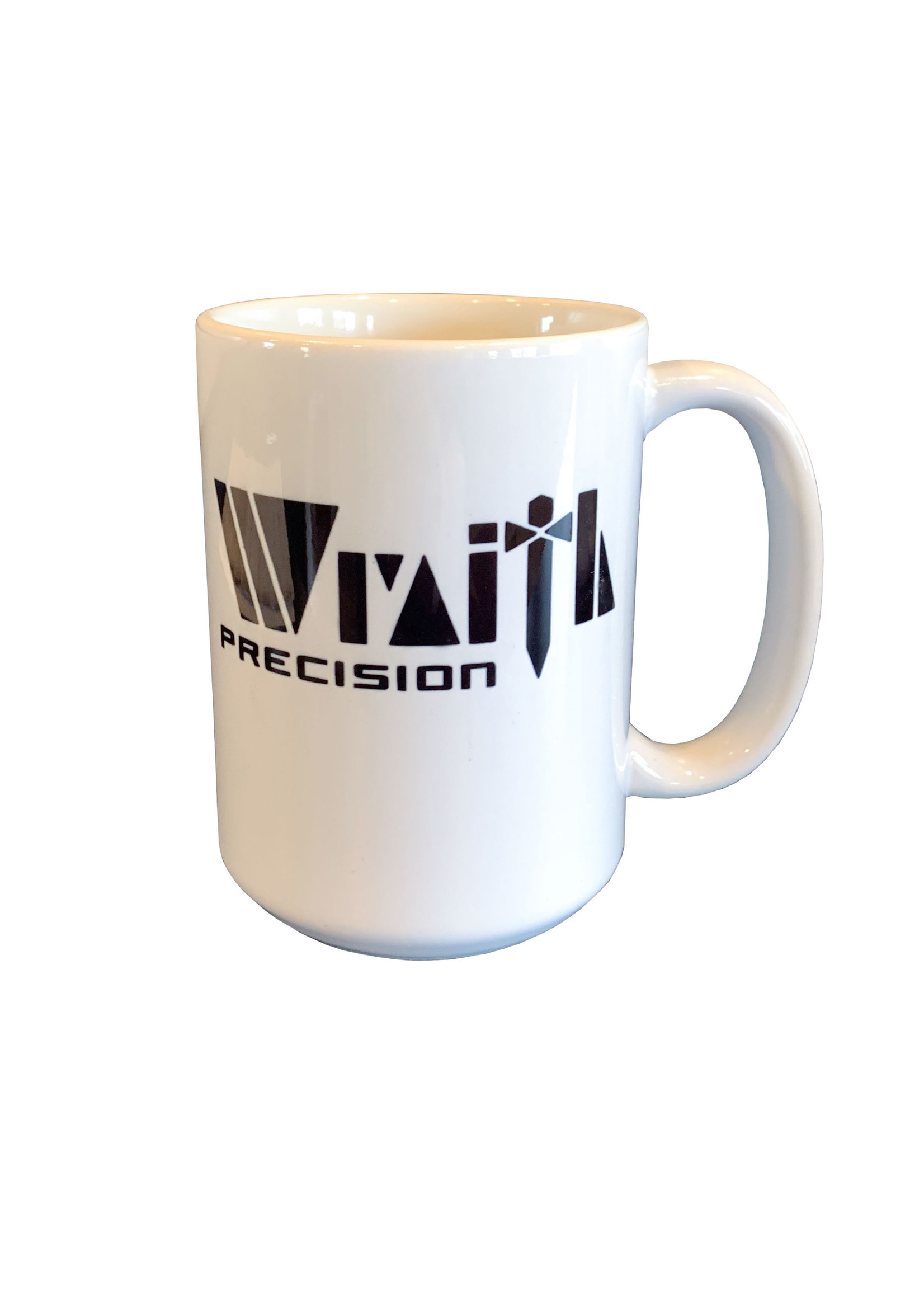 Wraith Precision Wraith Precision Mug, 15 oz.