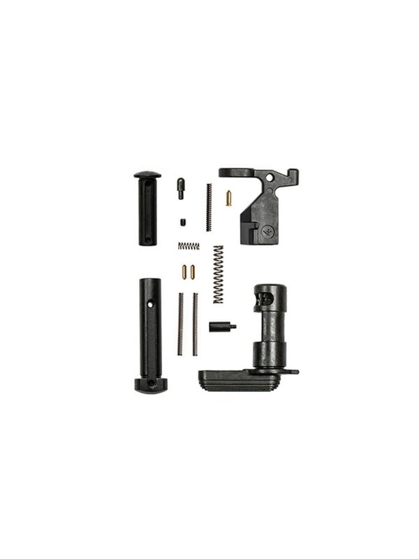 Aero Precision .308 Bar Shim Pack Wraith Precision