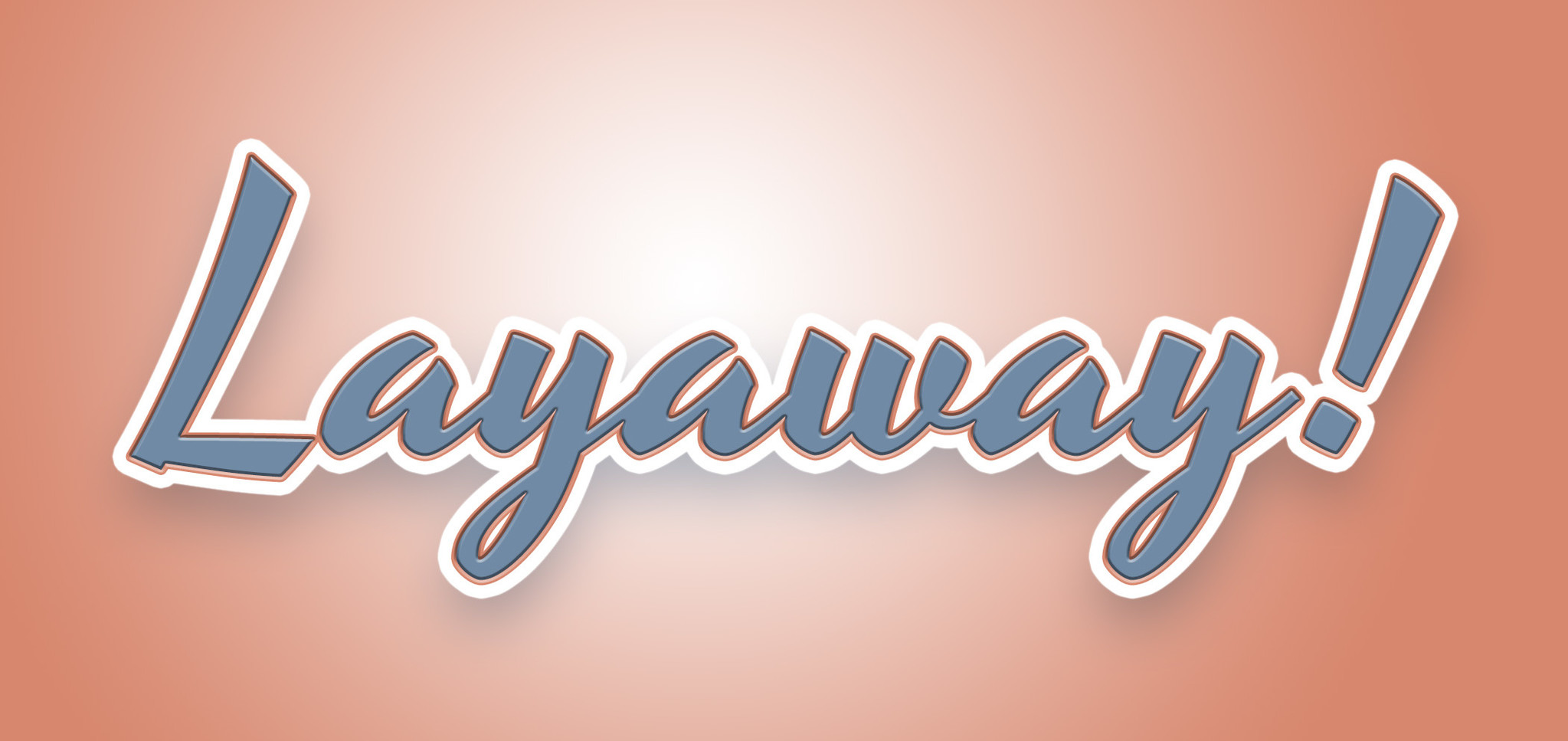Layaway