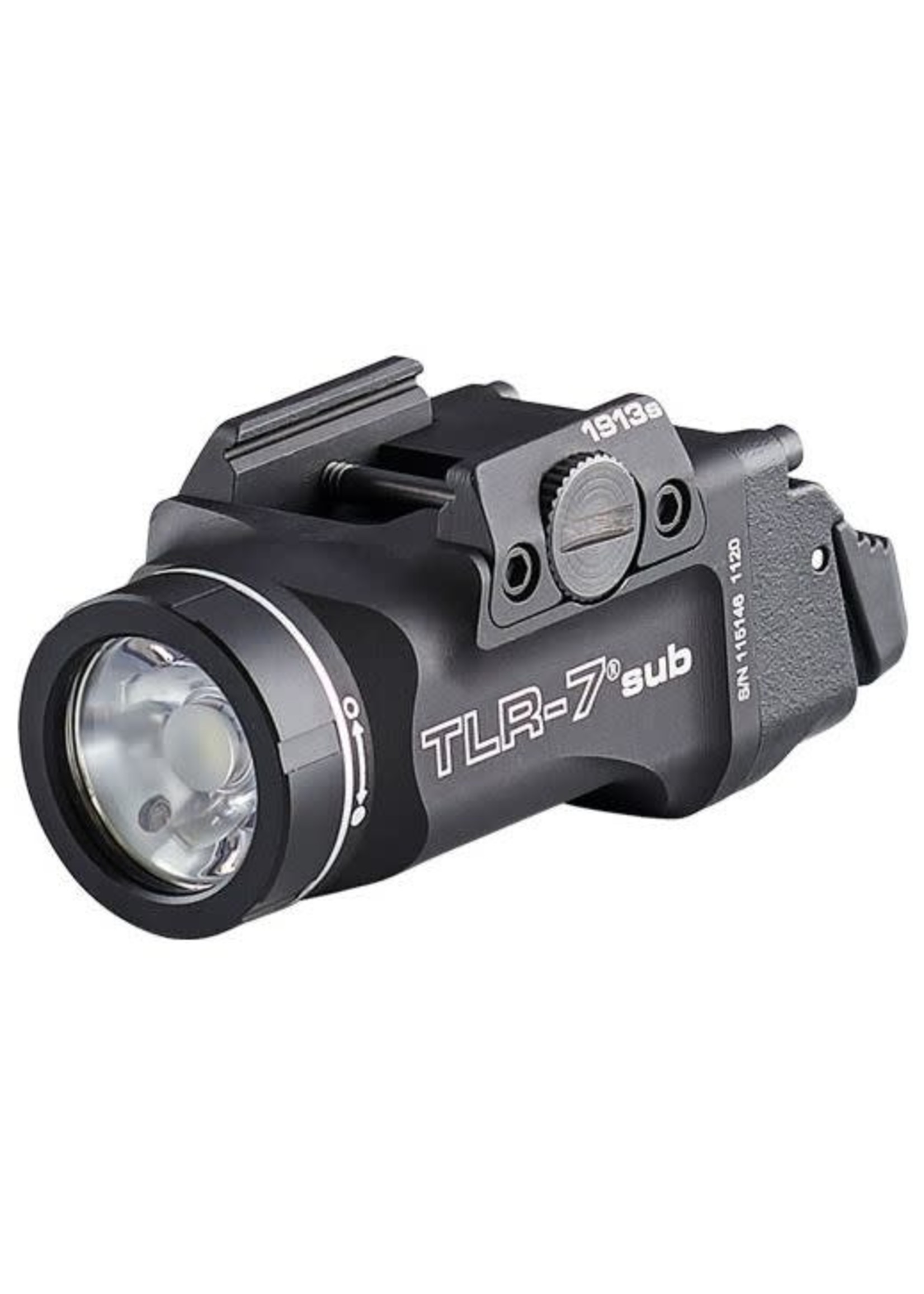 Streamlight Streamlight TLR-7 Sub Light w/Rail Mount, 1913 Short Models