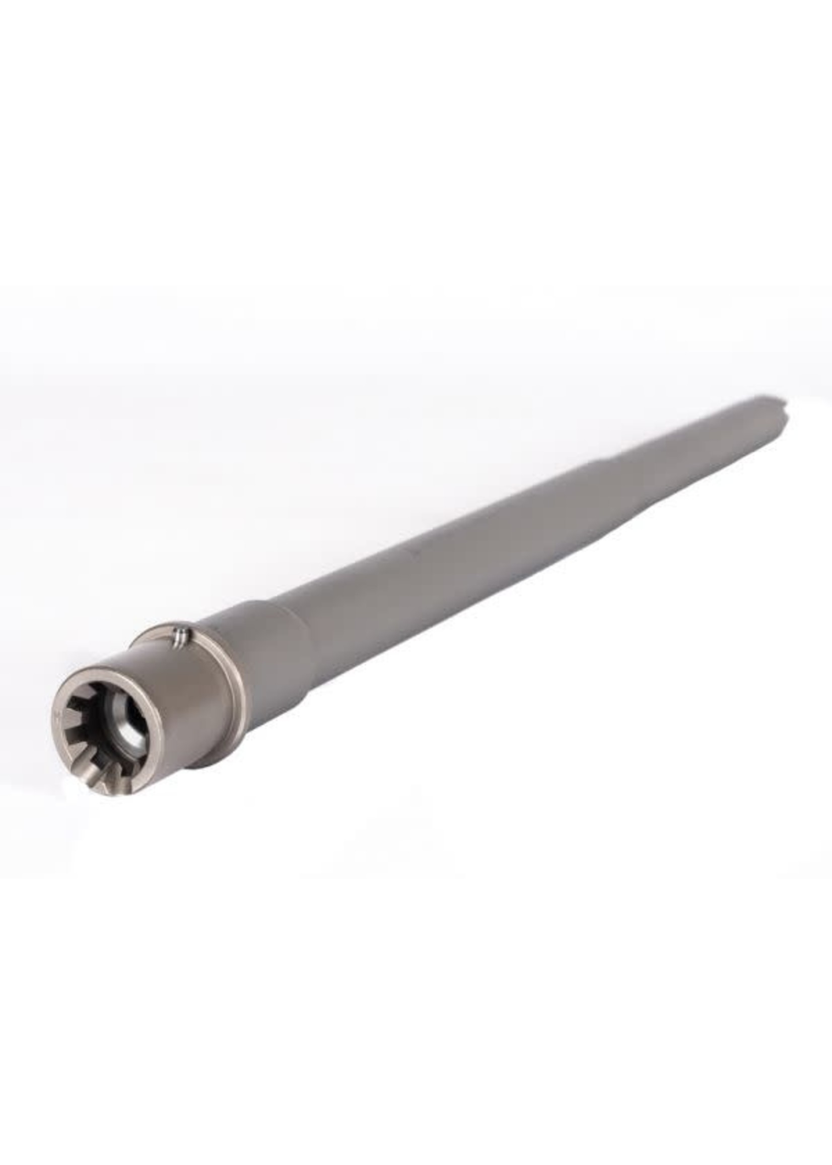 Ballistic Advantage Ballistic Advantage 16" .223 Wylde SPR Stainless Steel Midlength AR15 Barrel, Premium Series