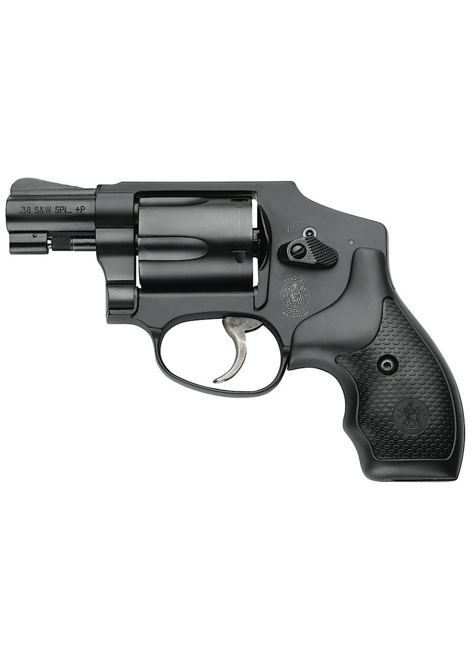 Smith Smith & Wesson 442 Airweight 38 S&W Spl +P 5rd ,1.88