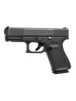 Glock Glock 23 G5, 40 S&W, 13+1, 4.02", MOS, 3 Mags, Front Serrations