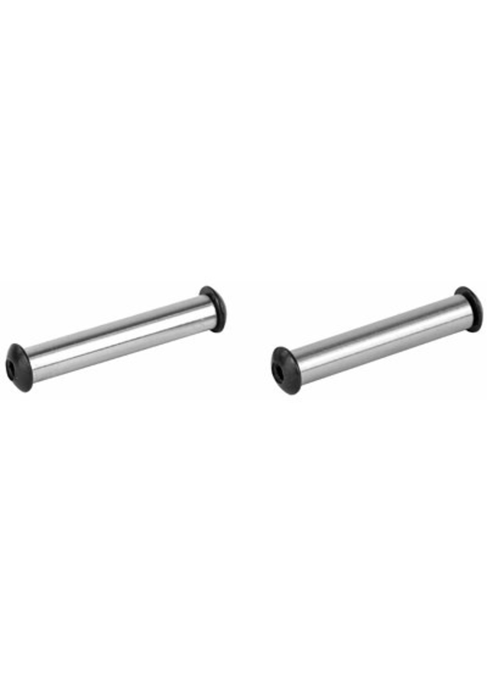 Armaspec Armaspec Anti-Walk, Anti-Walk Pins, Standard .154 Sized Pins, Keeps Hammer/Trigger Pins From Coming Out, Fits AR 5.56/.223 and AR 7.62/.308, Stainless Finish