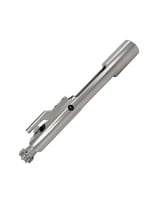 Wraith Precision Wraith Precision M16 Bolt Carrier Group—5.56, Polished Nickel Boron, Billet Extractor