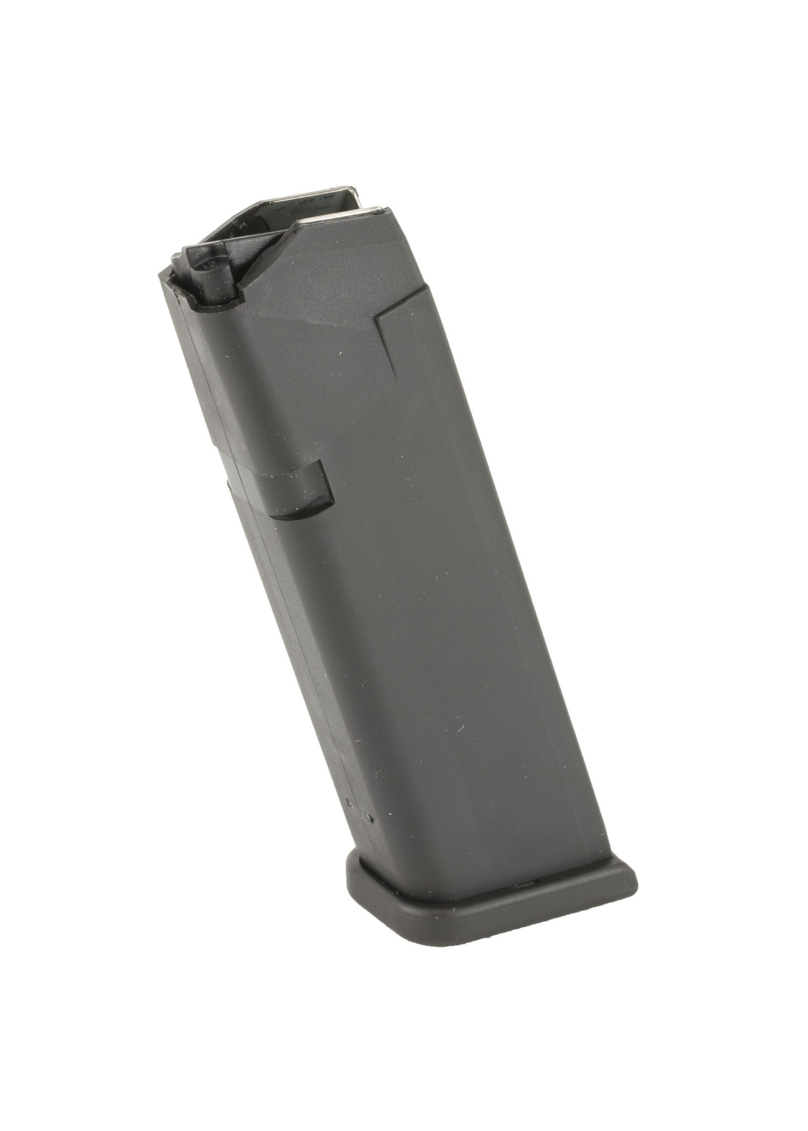 Glock Glock, 17/34, OEM Magazine, 9MM, 17Rd, Black