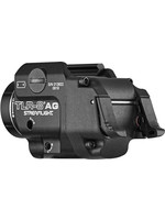 Streamlight Streamlight TLR-8AG Flex Green Laser C4 LED Light & Railmount