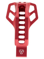 Strike Industries Strike Industries Cobra Billet Aluminum Trigger Guard AR-Platform Red