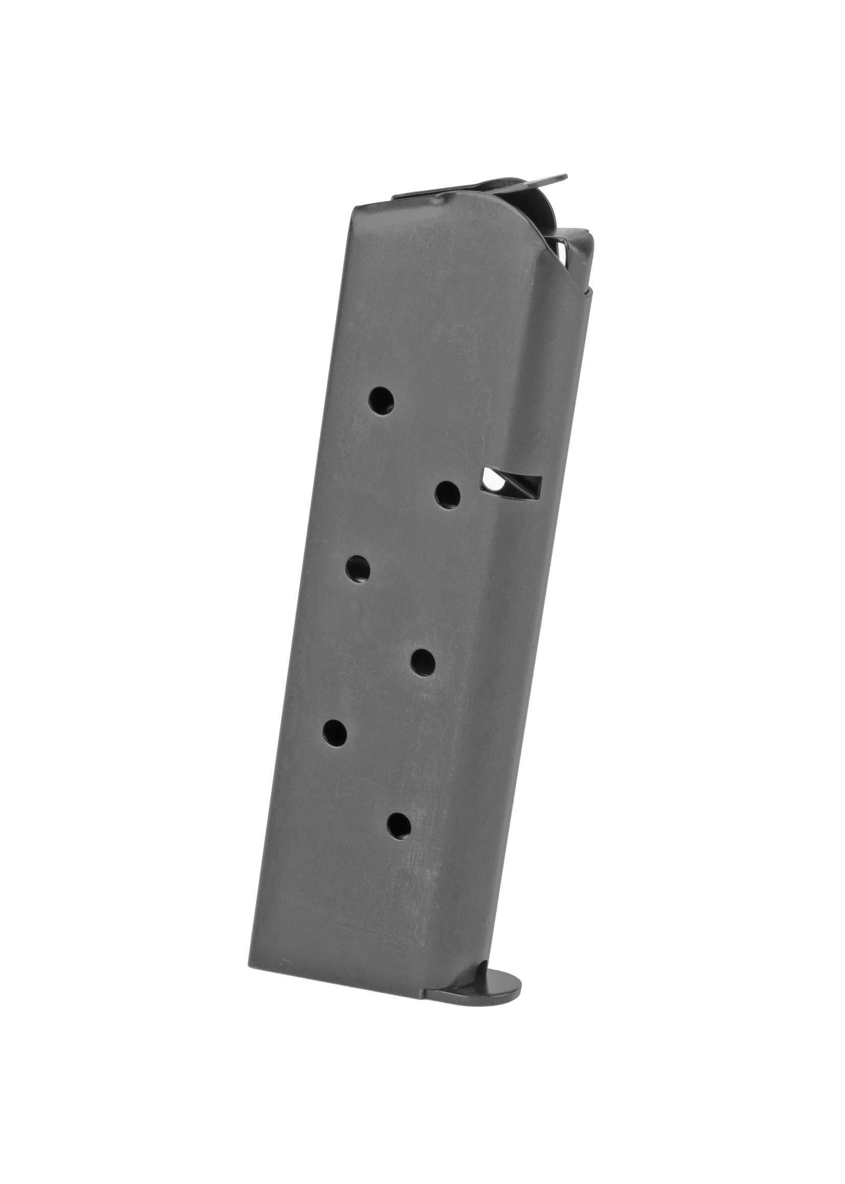 Colt Mfg Colt Manufacturing, Magazine, 45ACP, 8 Rounds, Fits 1911 Government/Commander, Blued Finish
