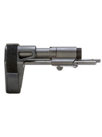 SB Tactical SB Tactical SBPDW Pistol Stabilizing Brace, BLACK, AR, 3‑Position Adjustable