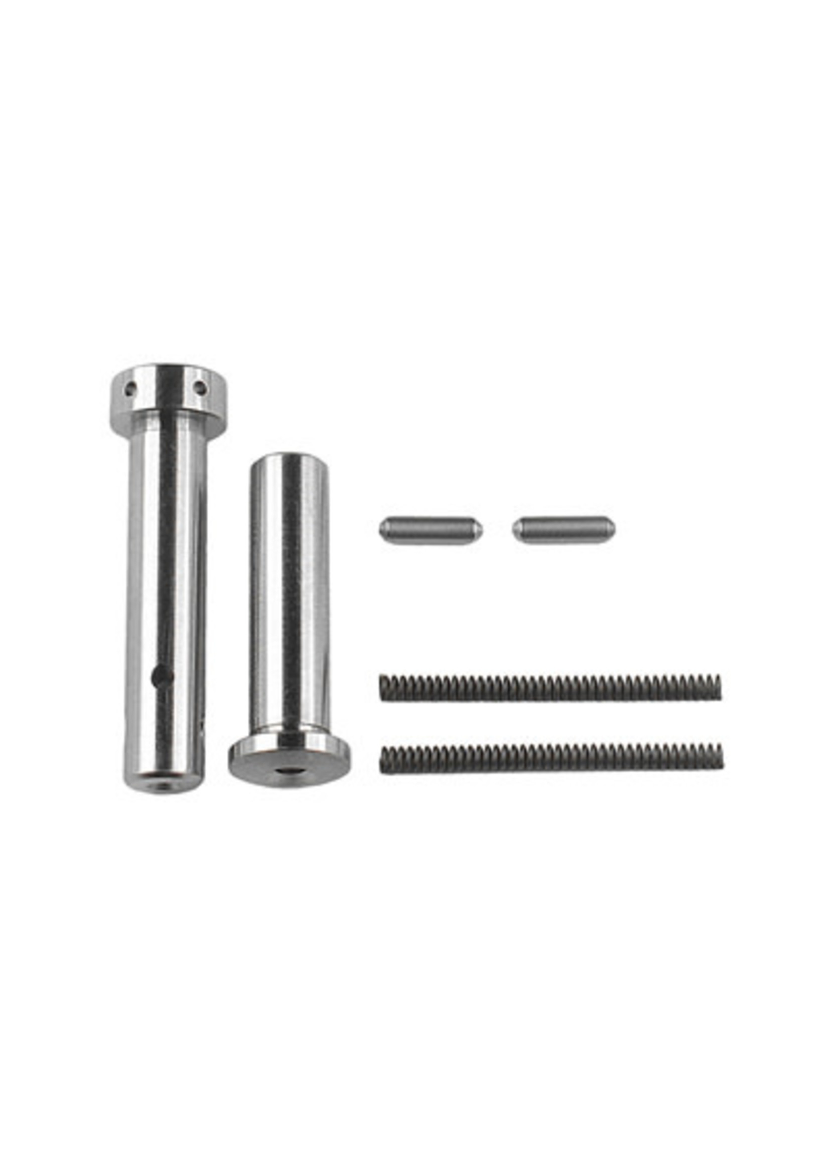 Armaspec Armaspec, Takedown Pivot Pins w/EZ-Set, For AR15/M16/M4, TI Enhanced Grade 5 Titanium