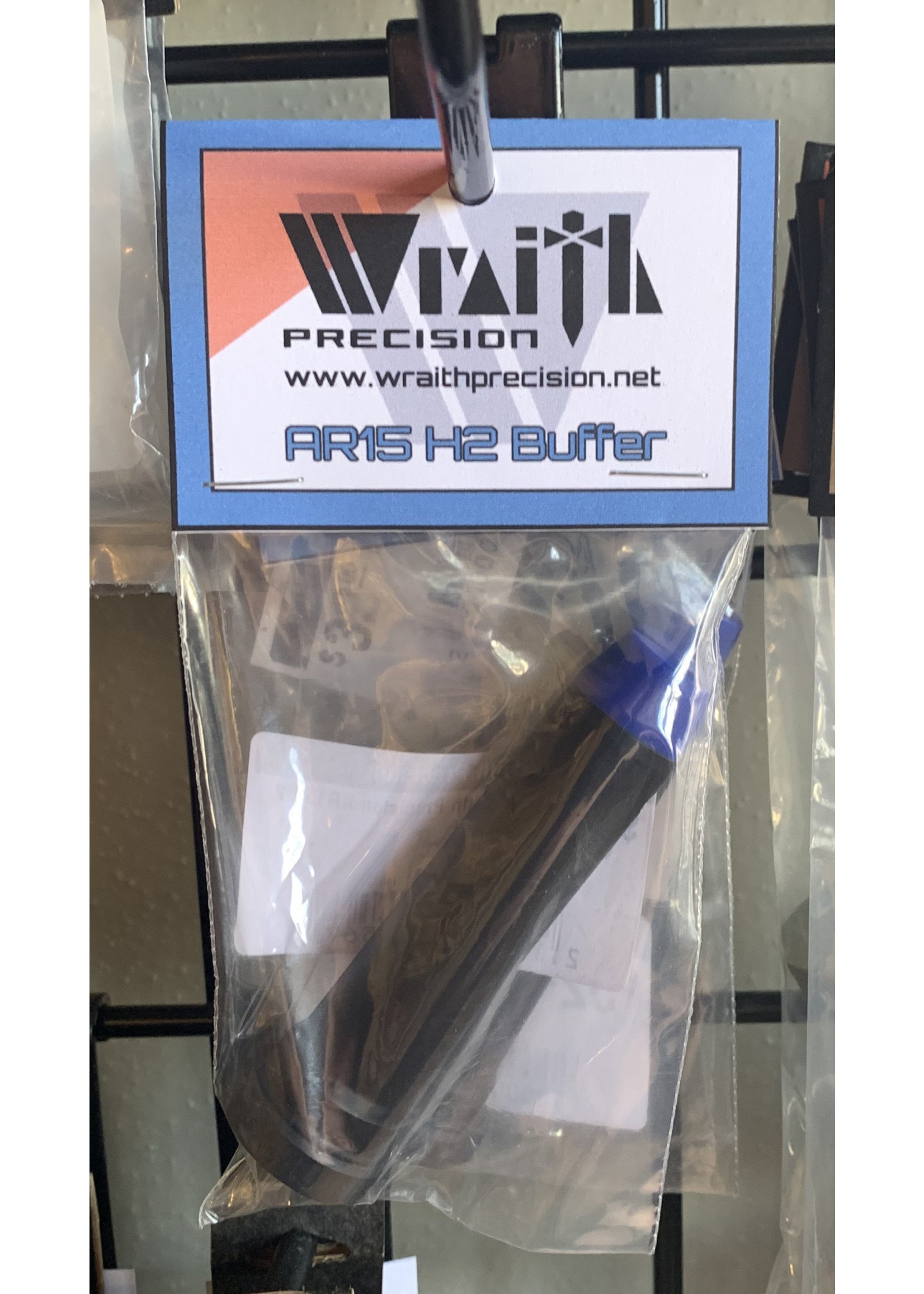 Wraith Precision Wraith Precision  - AR15 H2 Buffer