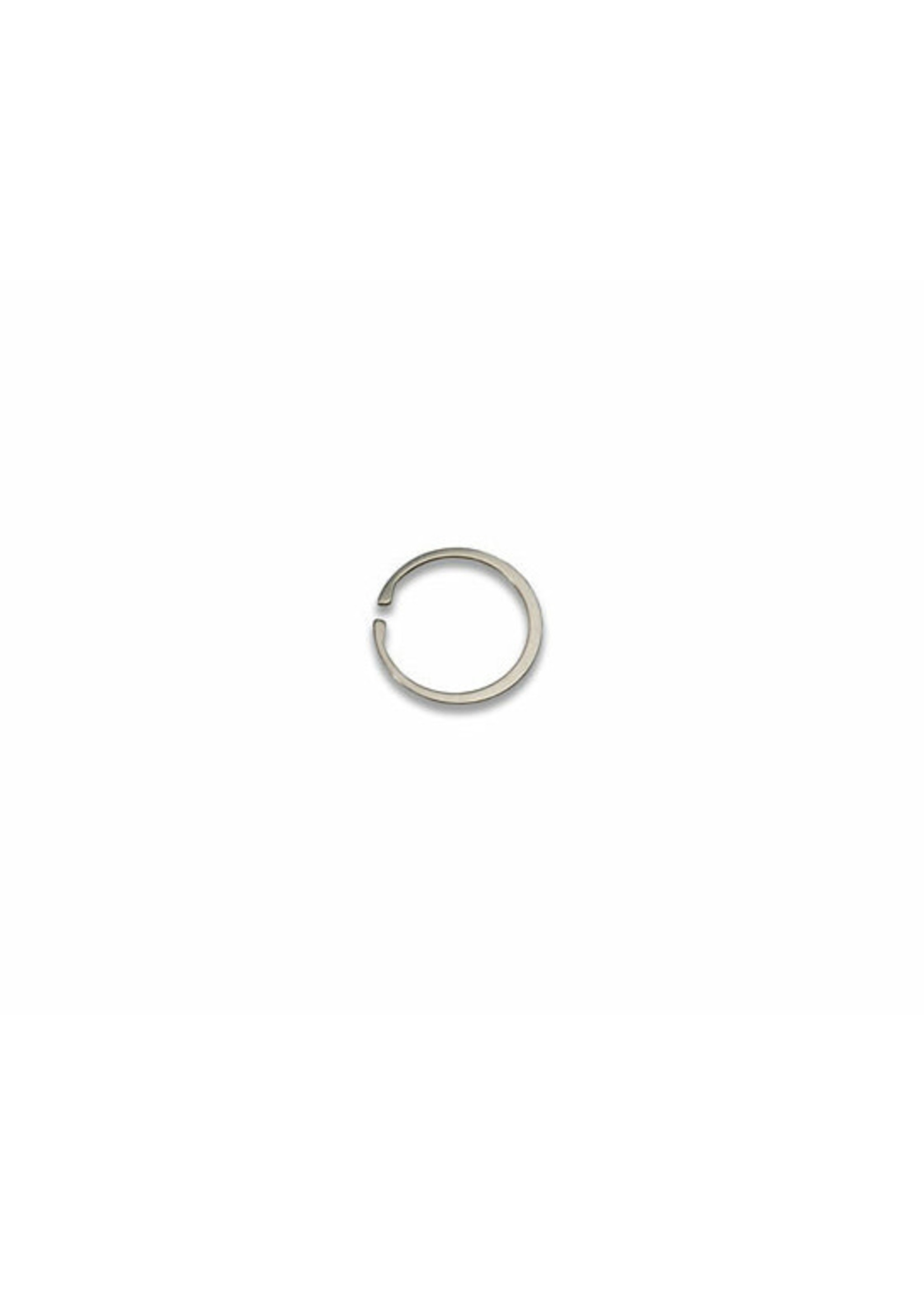 Wraith Precision Wraith Precision AR15 Gas Ring, Stainless Steel, Qty=3