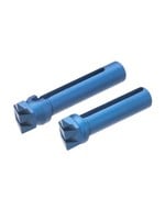 Tyrant Designs Tyrant Designs AR Enhanced Takedown Pins, BLUE