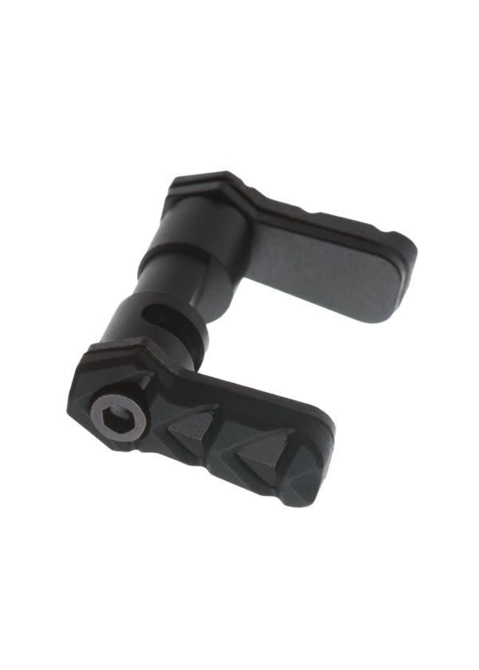 Tyrant Designs Tyrant Designs Nexgen 45/90 SS - AR Ambi Safety Selector, Black