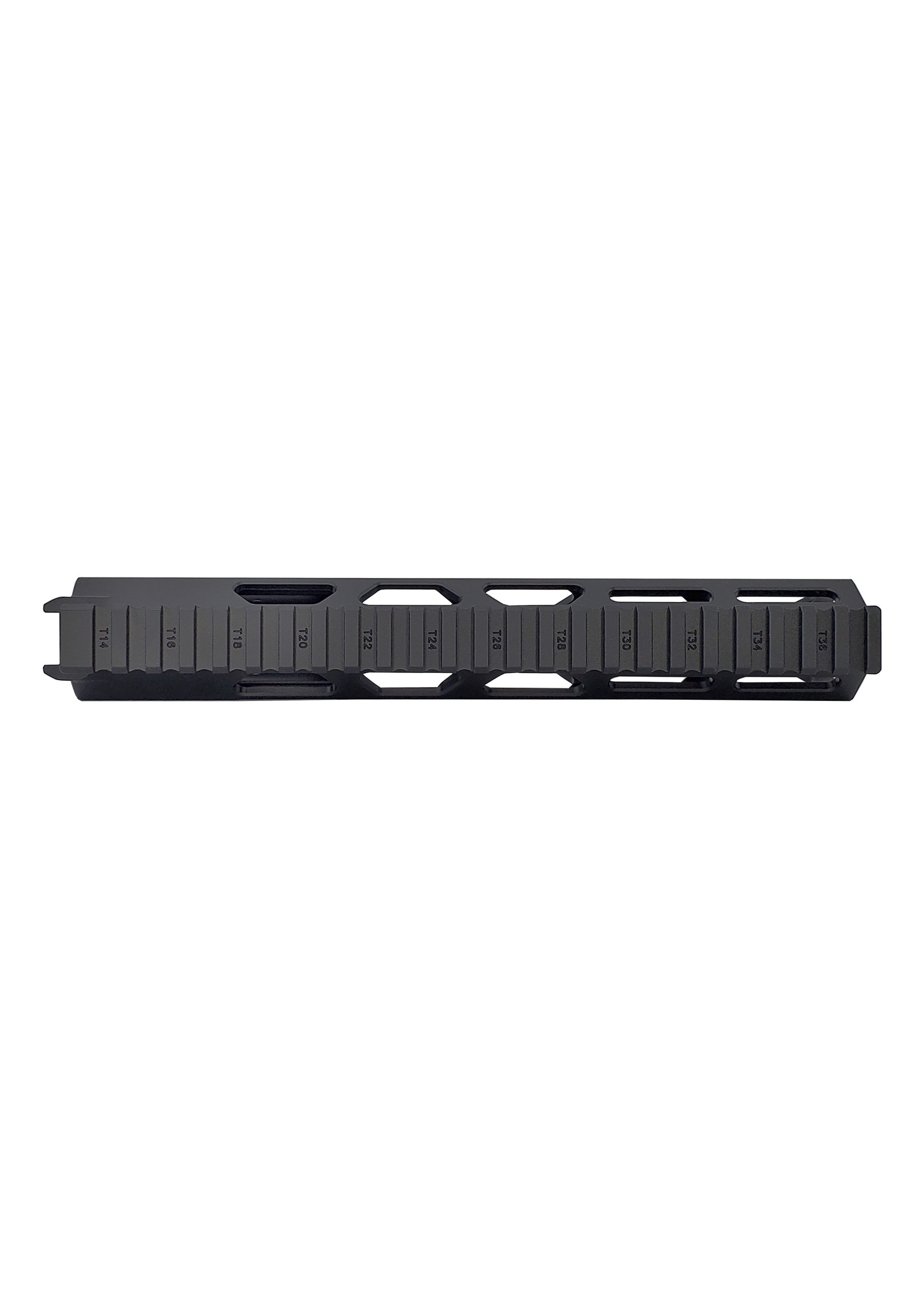 Wraith Precision Wraith Precision Atlantis Gen 2 AR15 Handguard 10" M-LOK