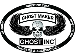 Ghost, Inc.