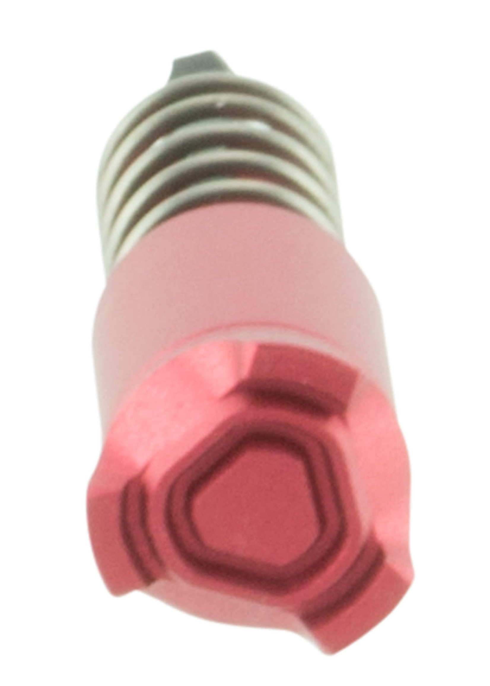 Strike Industries Strike Industries AR Forward Assist Lightweight Aluminum Red