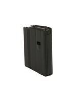 Duramag DuraMag  SS Replacement Magazine Black with Black Follower Detachable 5rd 7.62x39mm for AR-15