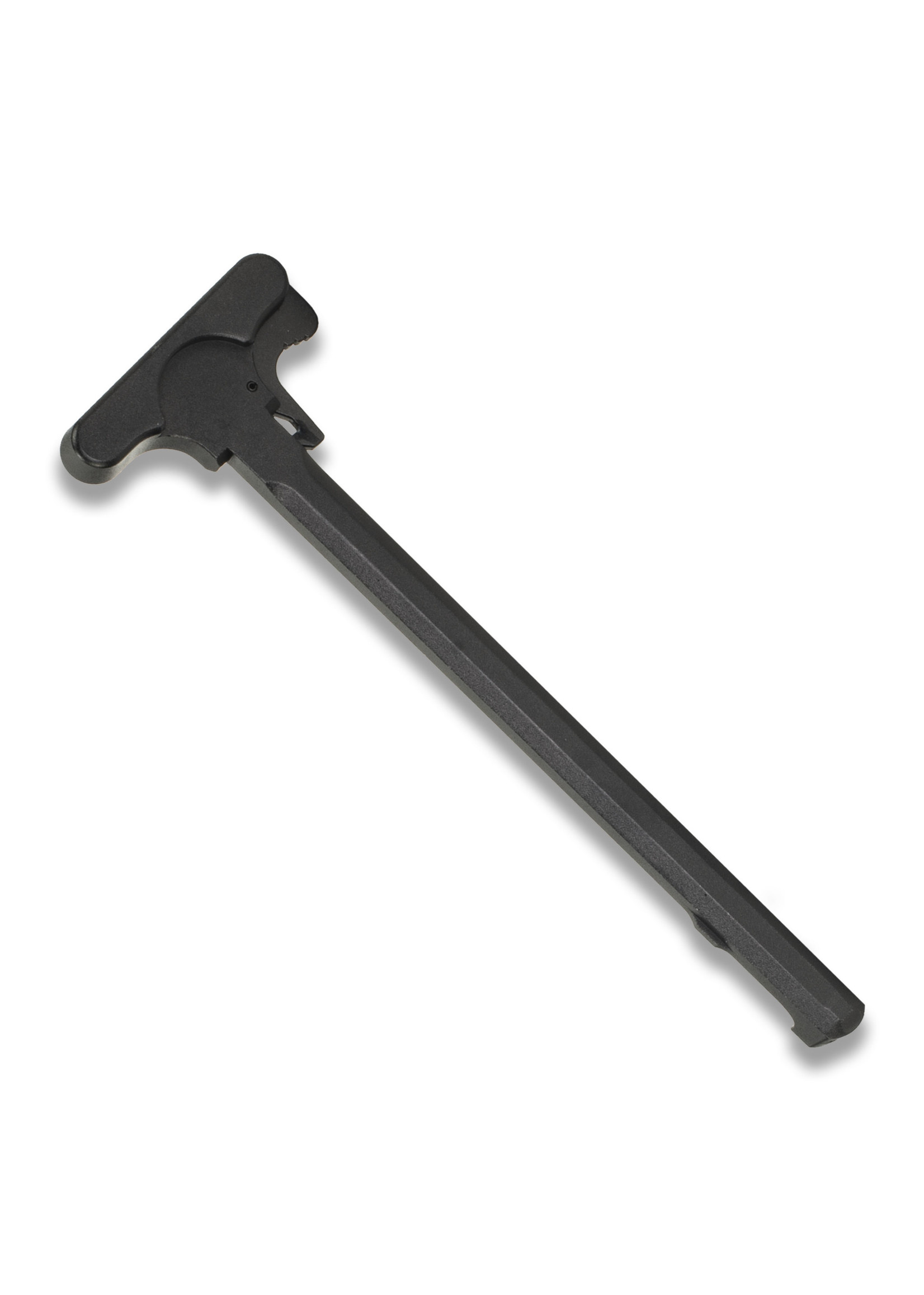 Wraith Precision Wraith Precision AR15 Charging Handle—Forged, Black Anodized Aluminum