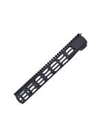 Wraith Precision Wraith Precision AR15 Atlantis Gen 2 Handguard, M-LOK, 13", BLK