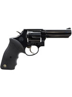 Taurus Taurus 82 Revolver, 38 Spl+P, 6rd,  4", Matte Black Oxide Steel, Black Rubber Grip