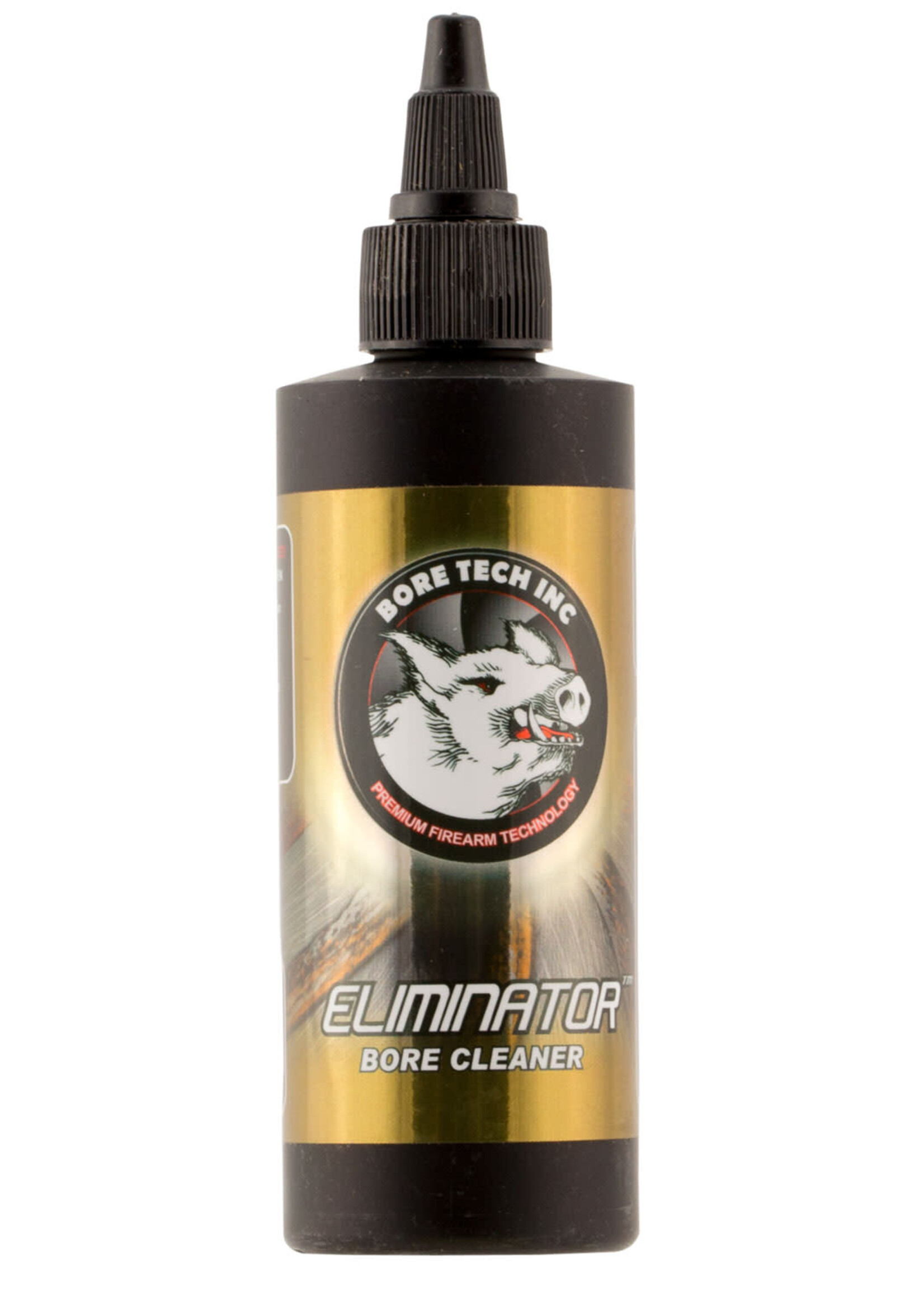 Bore Tech Bore Tech  Eliminator Bore Cleaner 4 oz