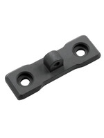 Magpul Magpul MAG609-BLK Bipod Mount M-LOK Black Anodized 2.33" Long