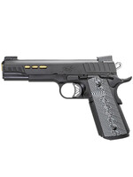 Kimber Kimber Rapide 1911 Pistol 10mm Black TiN Bbl G10 Grips Night Sights 3000384