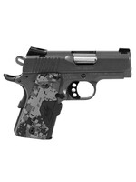 Kimber SPECIAL ORDER Kimber Ultra Covert .45 ACP Pistol 3000250